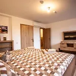 Camelot Hotel apartamentowy *