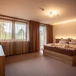 Camelot Hotel apartamentowy Ostrawa