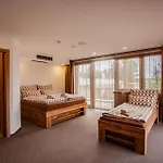 Camelot Hotel apartamentowy