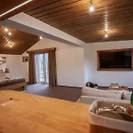 Camelot Hotel apartamentowy *