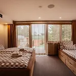 Camelot Hotel apartamentowy Ostrawa
