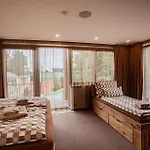Hotel apartamentowy Camelot Ostrawa