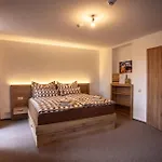 Camelot Hotel apartamentowy