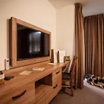 Hotel apartamentowy Camelot Ostrawa