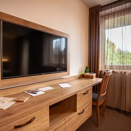 Camelot Hotel apartamentowy Ostrawa