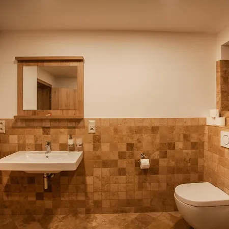 Aparthotel Camelot Ostrava