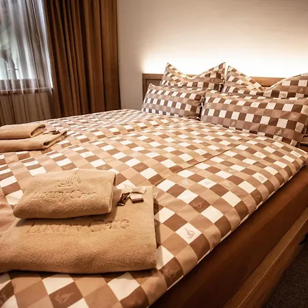Aparthotel Camelot
