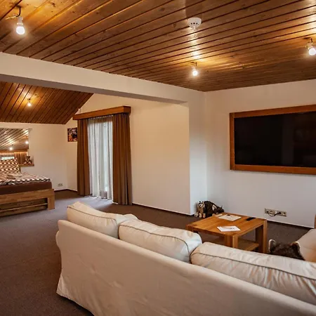 Aparthotel Camelot *